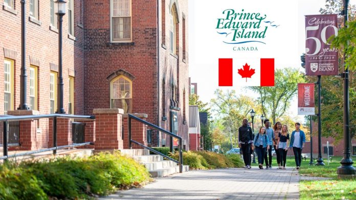 Canada Government PEI Internship (Prince Edward Island) 2025